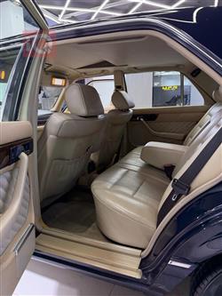 مرسيدس بنز S-Class